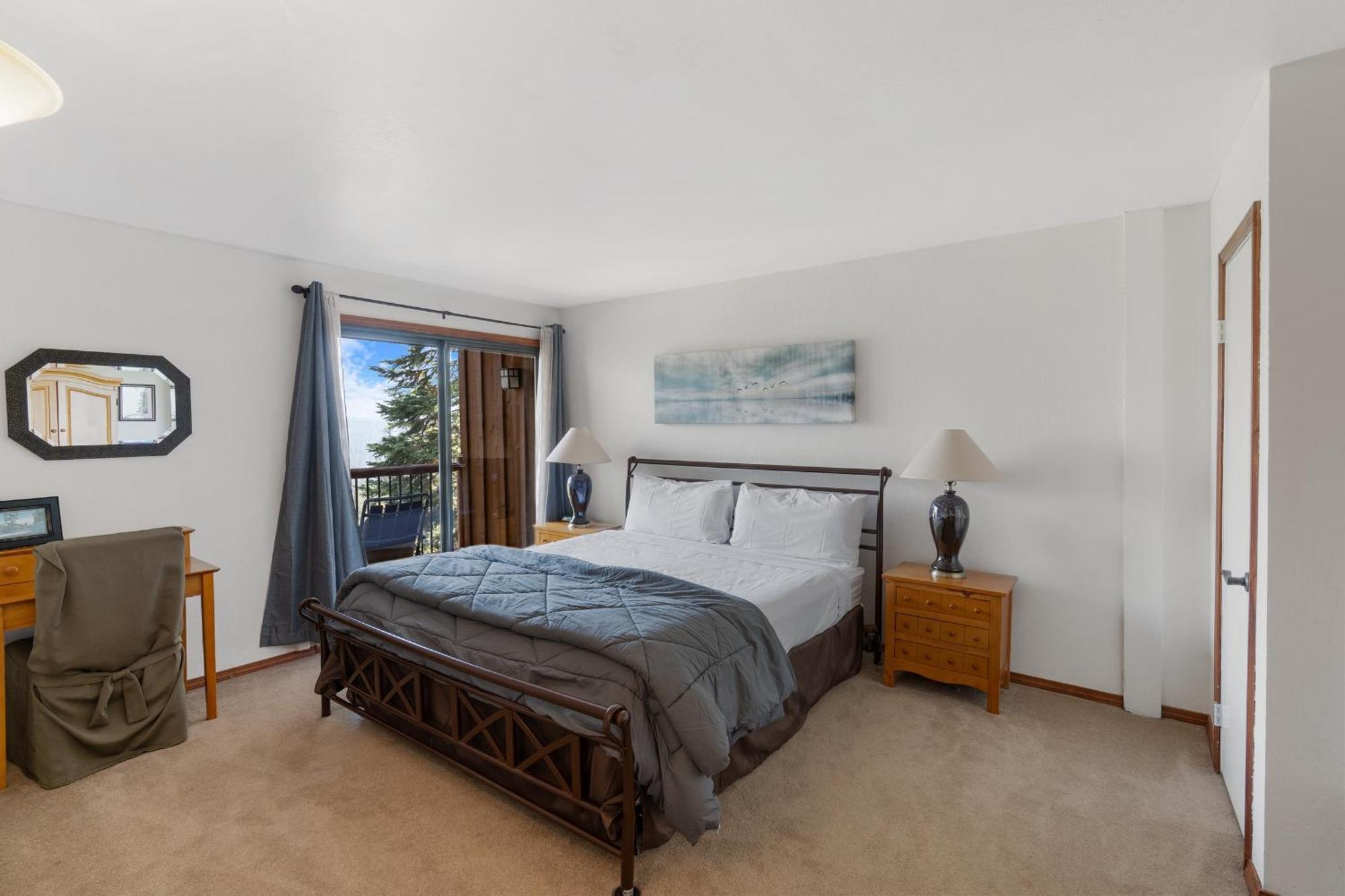 Timber Ridge Resort By 101 Great Escapes Mammoth Lakes Cameră foto