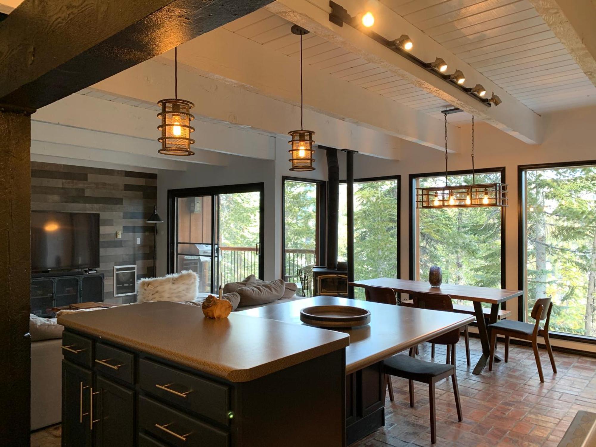 Timber Ridge Resort By 101 Great Escapes Mammoth Lakes Cameră foto