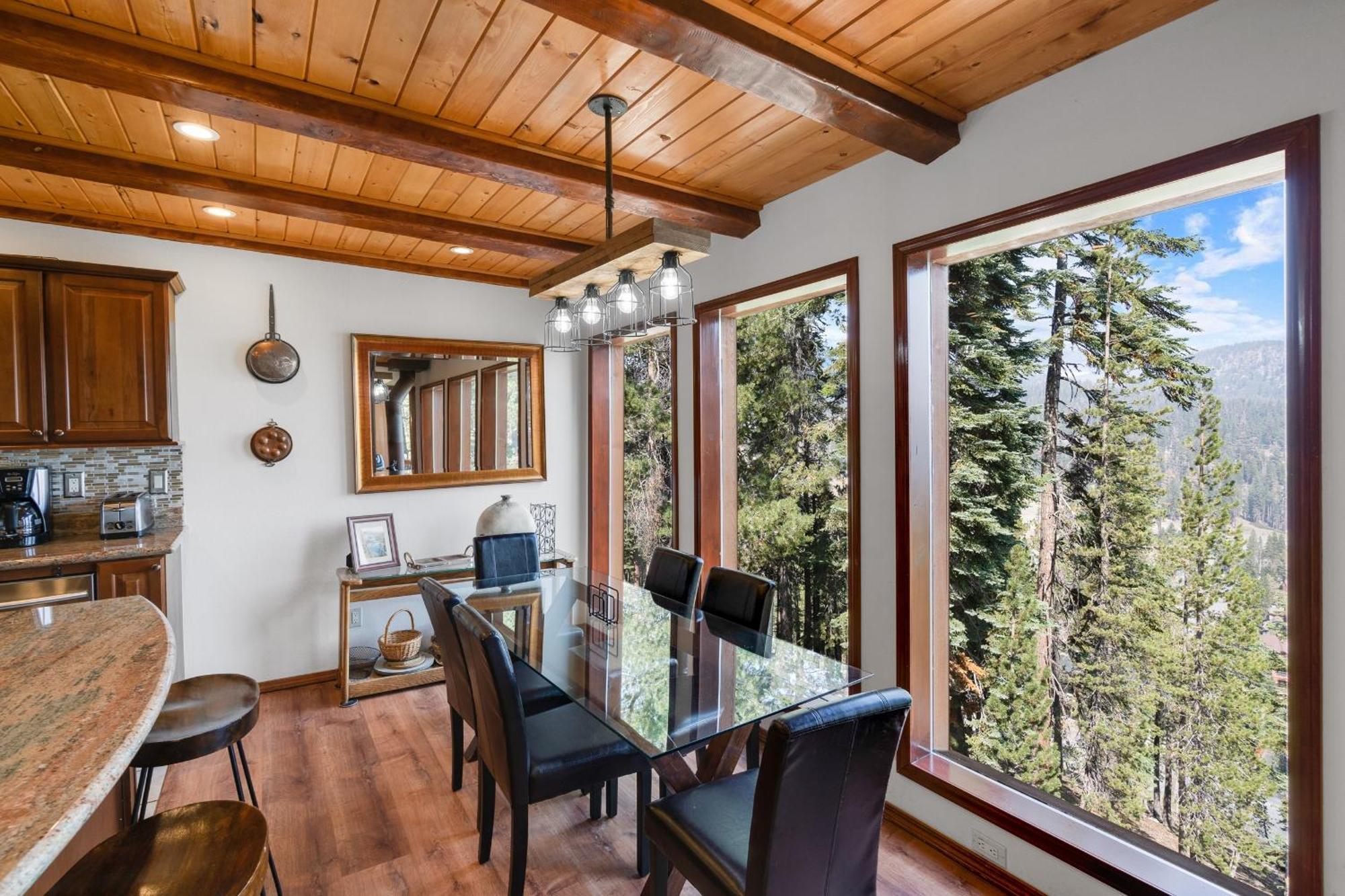 Timber Ridge Resort By 101 Great Escapes Mammoth Lakes Cameră foto