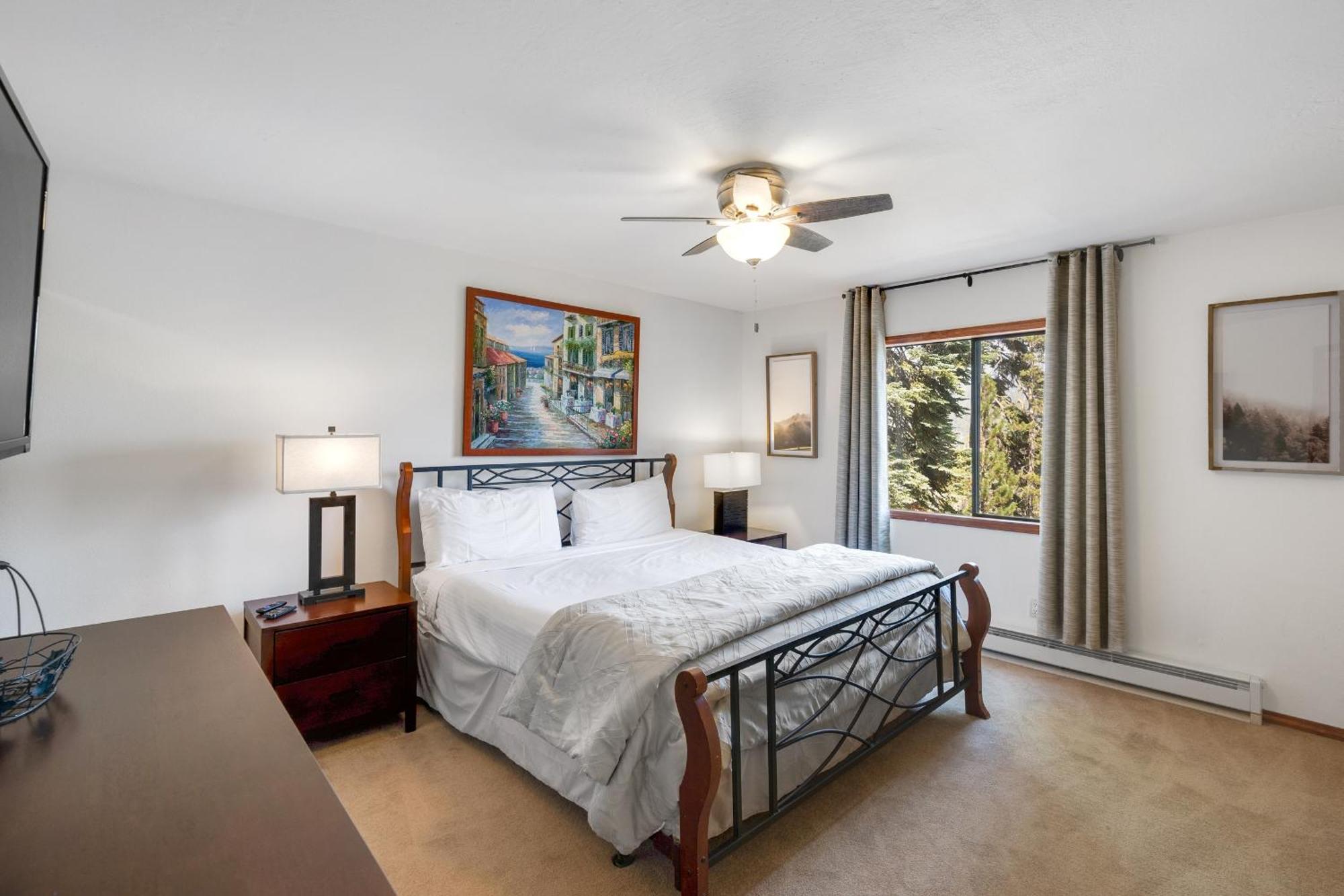 Timber Ridge Resort By 101 Great Escapes Mammoth Lakes Cameră foto