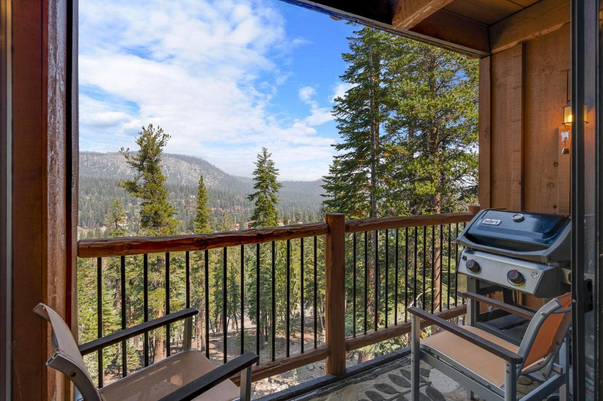 Timber Ridge Resort By 101 Great Escapes Mammoth Lakes Cameră foto