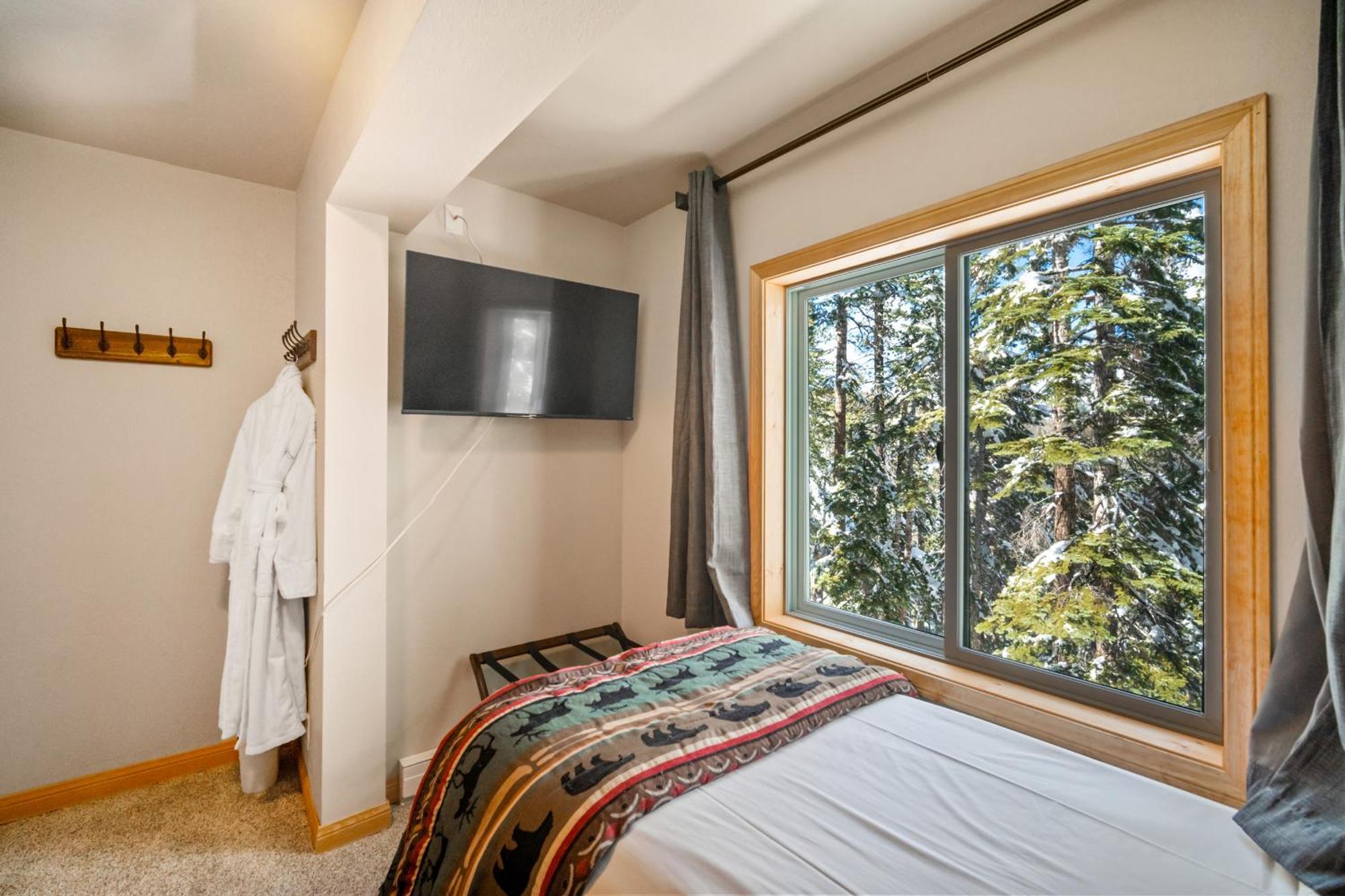 Timber Ridge Resort By 101 Great Escapes Mammoth Lakes Cameră foto