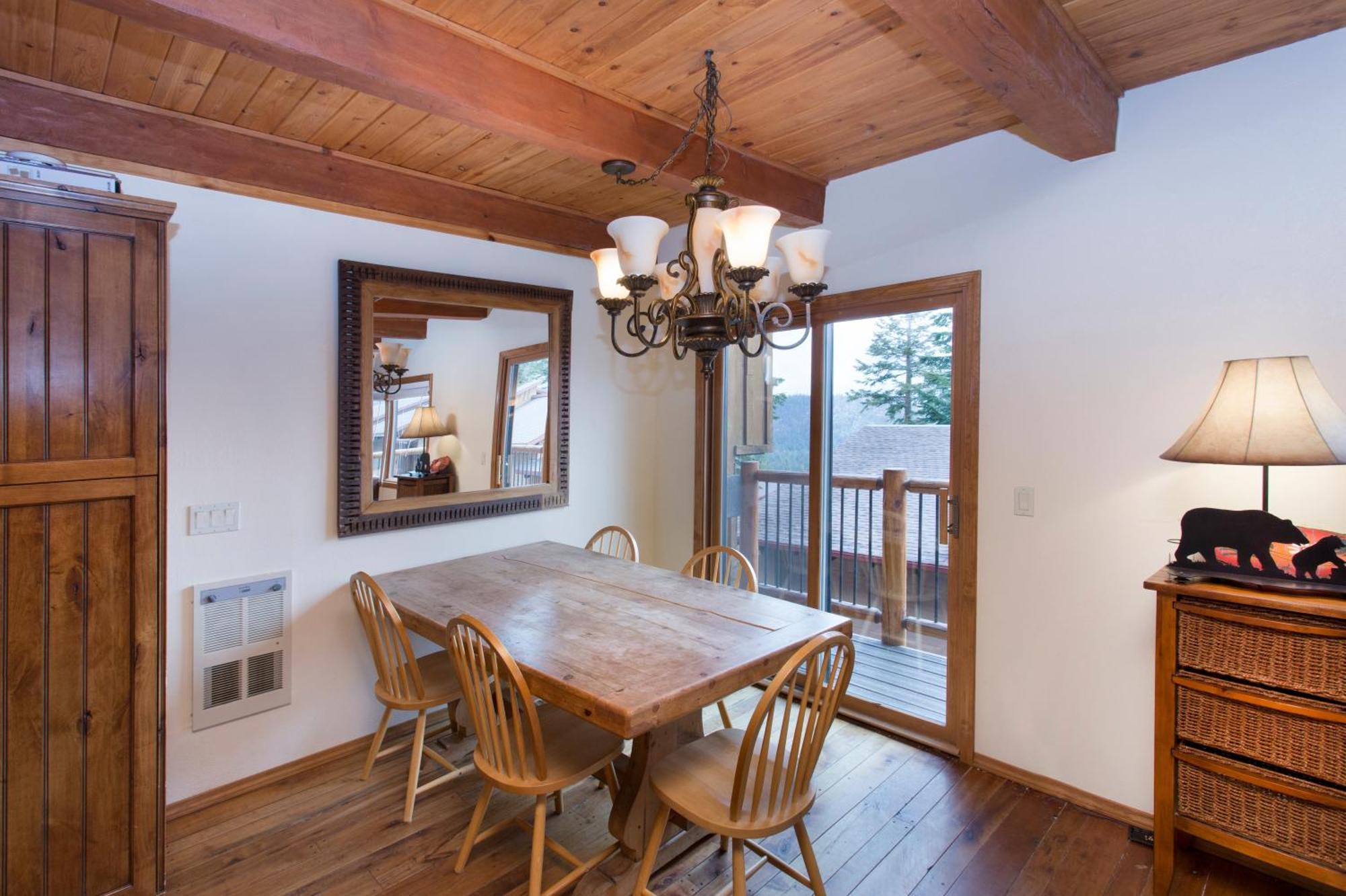 Timber Ridge Resort By 101 Great Escapes Mammoth Lakes Exterior foto