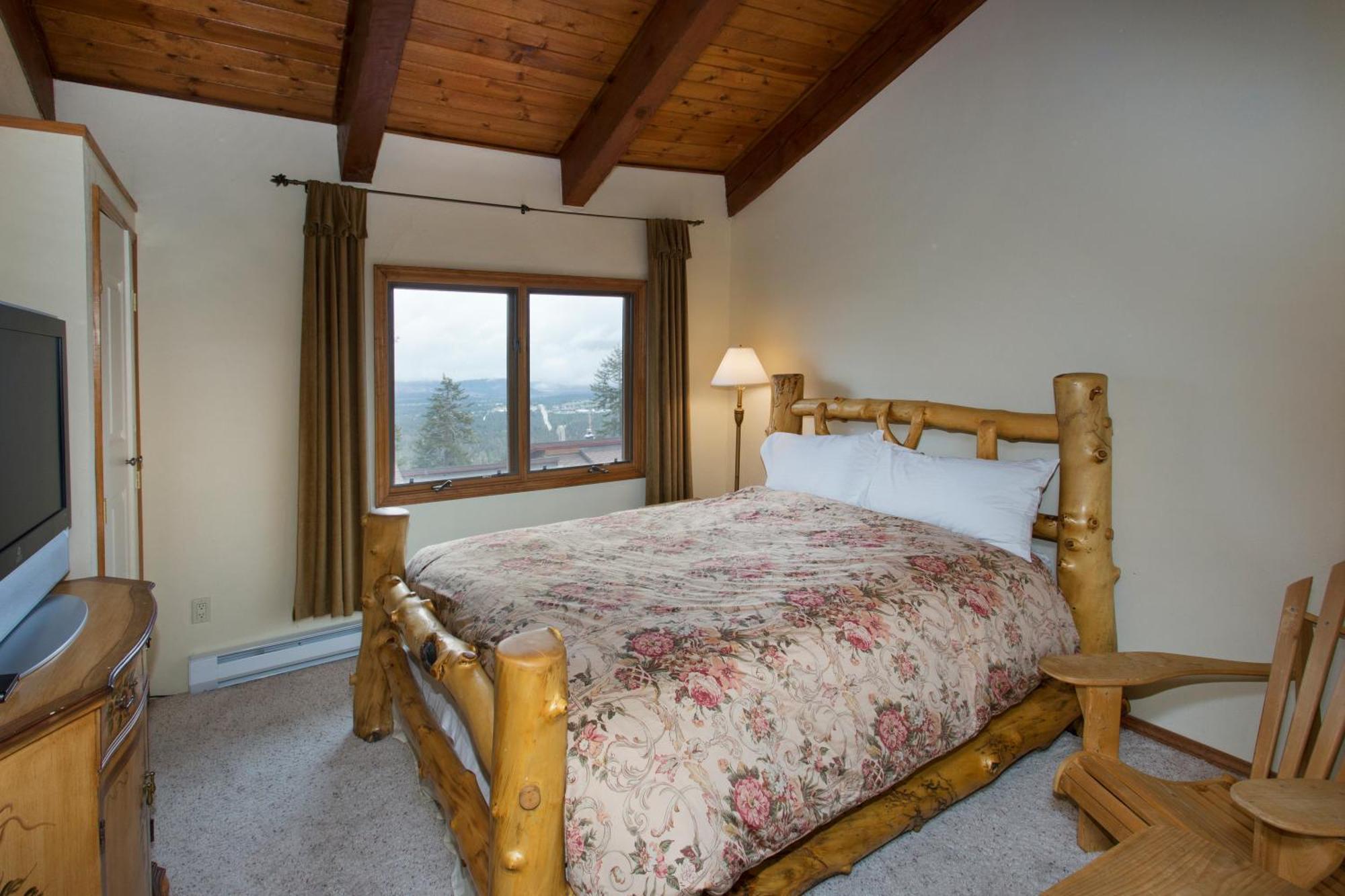 Timber Ridge Resort By 101 Great Escapes Mammoth Lakes Cameră foto