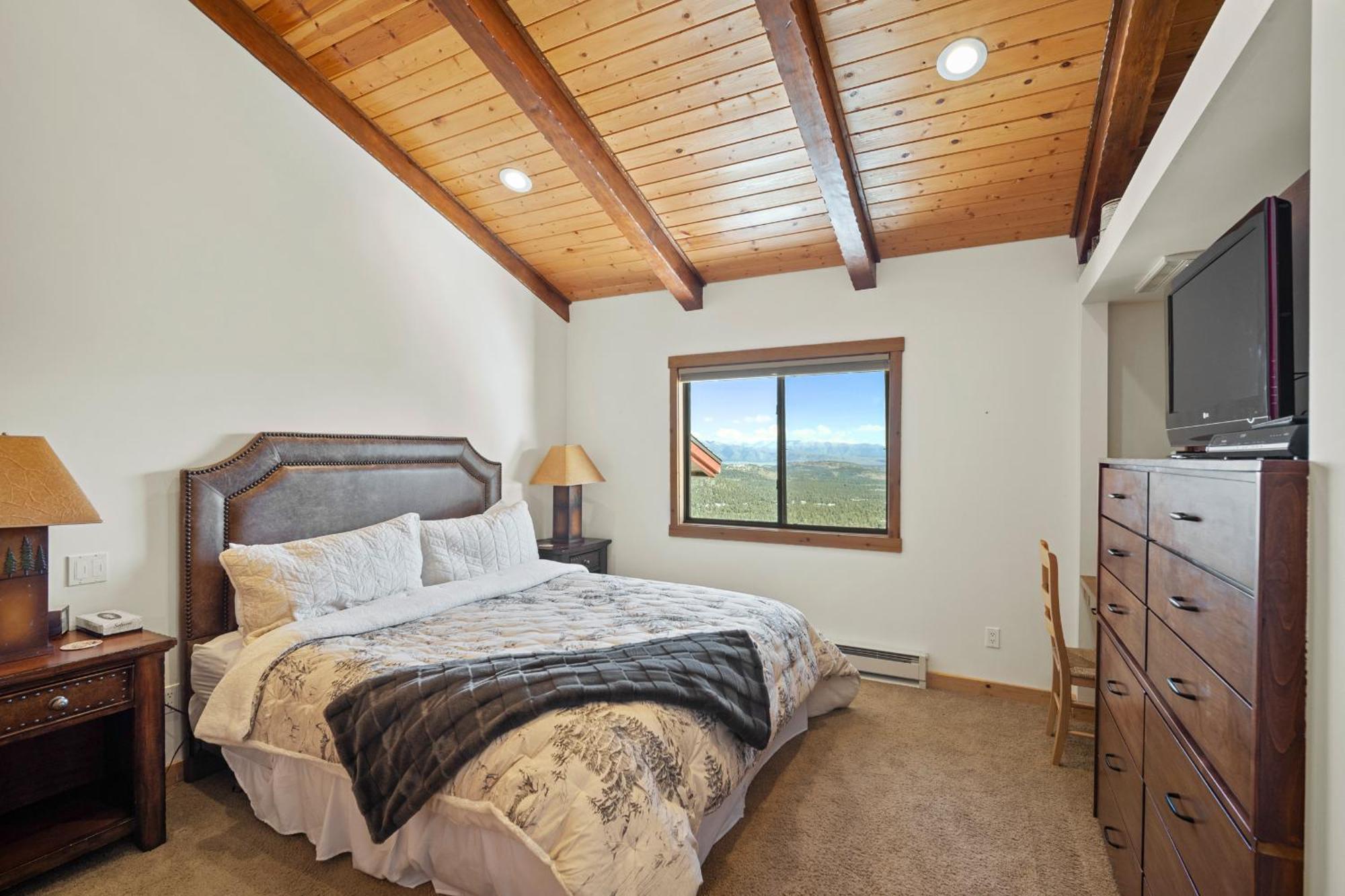 Timber Ridge Resort By 101 Great Escapes Mammoth Lakes Cameră foto