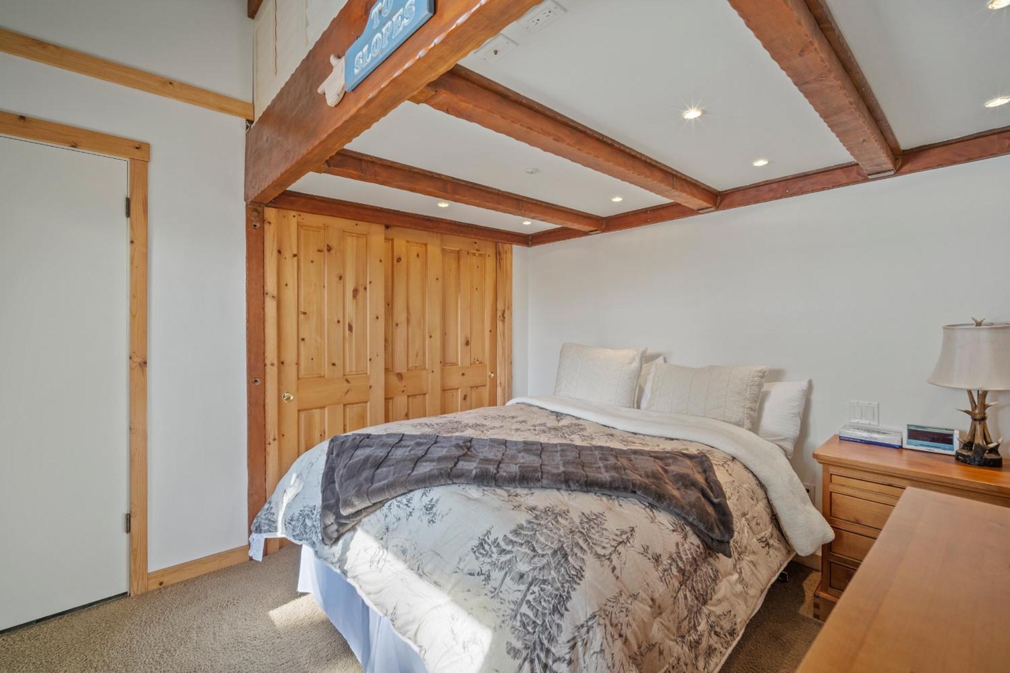 Timber Ridge Resort By 101 Great Escapes Mammoth Lakes Cameră foto