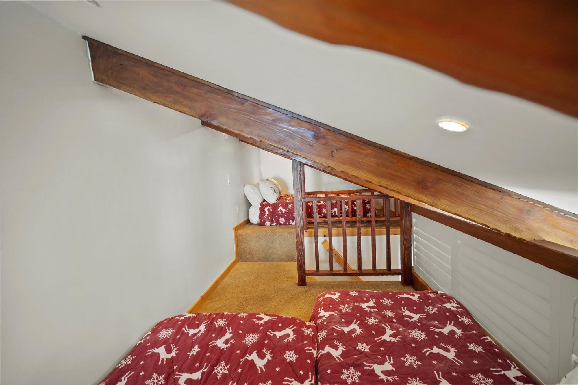 Timber Ridge Resort By 101 Great Escapes Mammoth Lakes Cameră foto