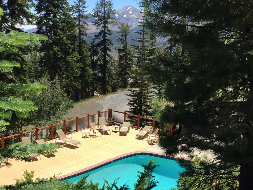 Timber Ridge Resort By 101 Great Escapes Mammoth Lakes Exterior foto
